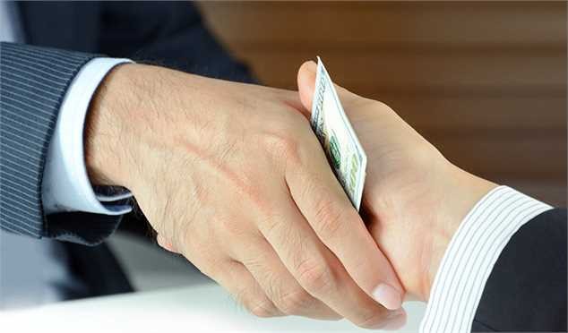 جامعه ایرانی افزایش فساد را حس می‌کند/ باید با قانون، جلوی تعارض منافع گرفته شود