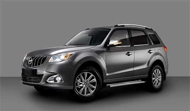 فروش فوق العاده دو محصول هایما از امروز