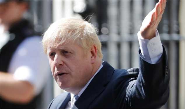 واکنش شدید رمزارزها به گفته‌های بوریس جانسون / بیت کوین هزار و ۵۰۰ دلار ریخت