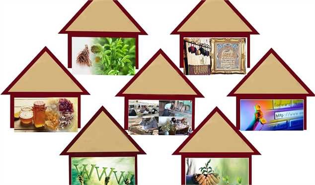 معاون وزیر کار: مجوز مشاغل خانگی سه روزه صادر می‌شود