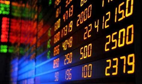 ریزش سنگین بورس‌های جهانی پس از تنش‌های روسیه و اوکراین
