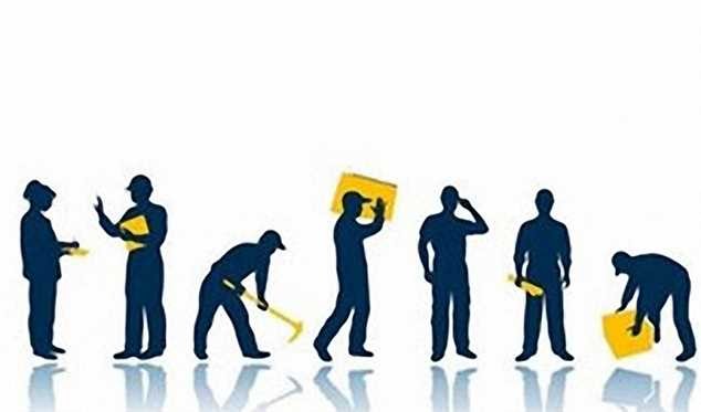 نیروی کار ایرانی به رومانی اعزام می‌شود