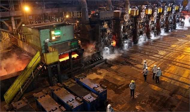 جنگ اوکراین قیمت جهانی فولاد را افزایش می‌دهد/ شرکت‌های ایرانی از دانش فنی معادن اوکراین استفاده کردند