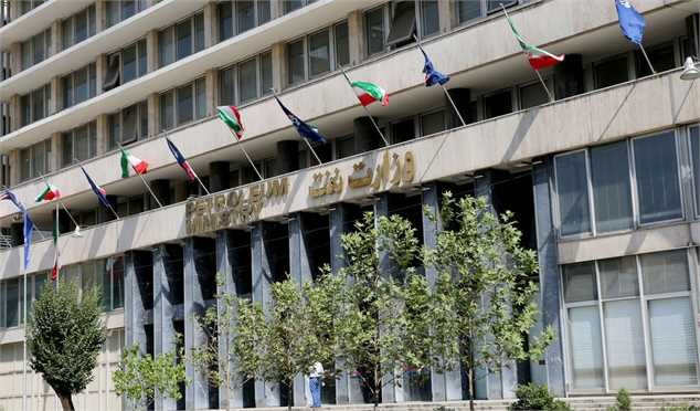 اتصال سامانه وزارت نفت به درگاه ملی مجوزهای کسب‌وکار