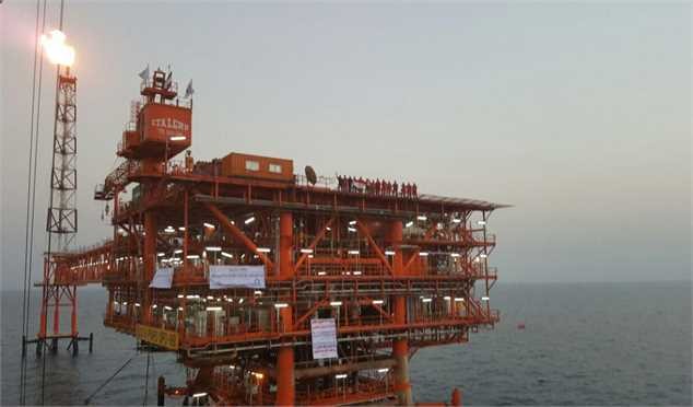 وزیر خارجه کویت: میدان گازی «آرش/الدره» موضوع سه جانبه است