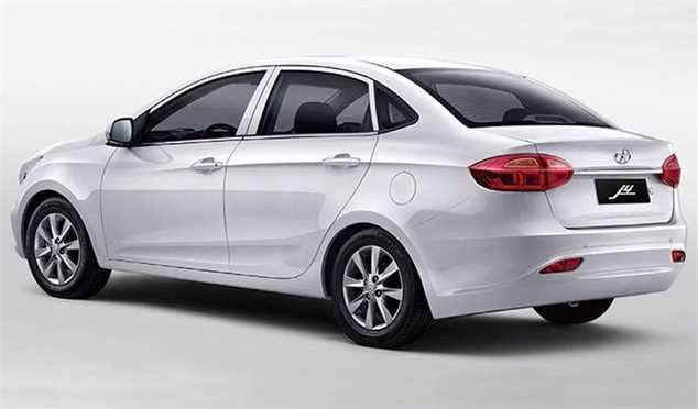 شرایط فروش جک J4‌ توسط کرمان موتور اعلام شد + جدول فروردین ماه 1401