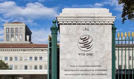 رشد تجارت جهانی به ۳ درصد کاهش یافت