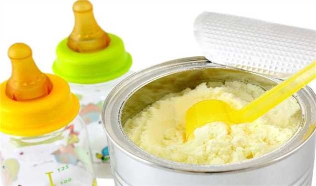 ترخیص مشروط شیرخشک‌های رژیمی/ ۸۸۰ هزار قوطی ماند