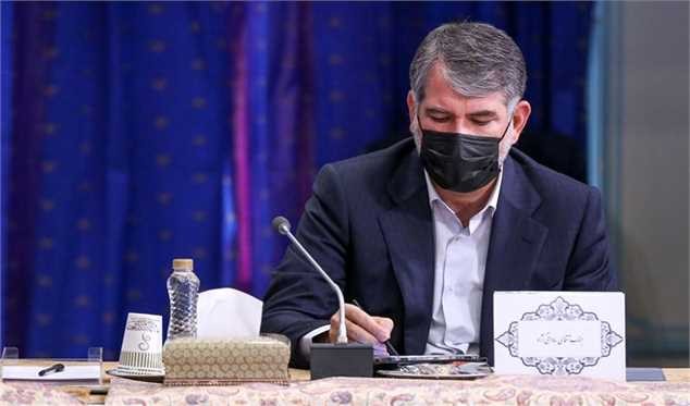 کمبود ماکارونی مقطعی بود/ هدفمندی یارانه کالاها اطلاع رسانی می شود