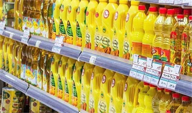 واردات ۲۰۰ هزار تن روغن خام به کشور/ بازار به تعادل می‌رسد