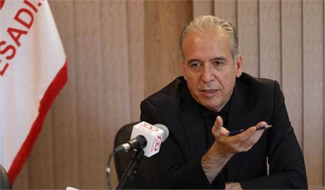 آمار کاهش صادرات نفت ایران به چین غلط بزرگ است