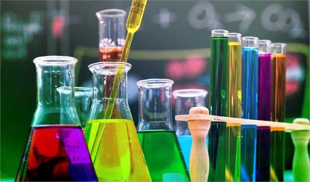 نوسانات قیمت مواد شیمیایی