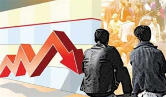 نرخ بیکاری به ٩,٢ درصد رسید