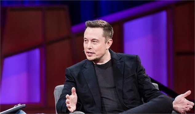 سهام تسلا پس از ایمیل ماسک سقوط کرد