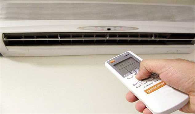 الزام خاموشی سامانه‌های سرمایشی ادارات پایتخت از ساعت ۱۳