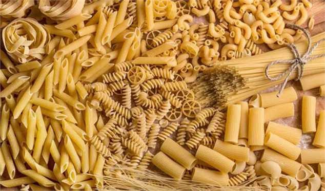 مرکز آمار: رشد ۴۹ درصدی قیمت ماکارونی در ماه اردیبهشت