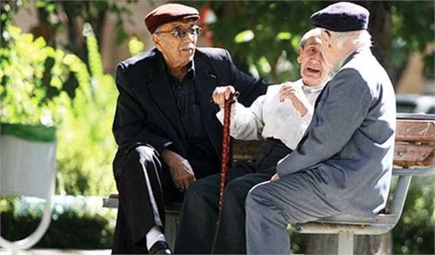 میزان افزایش مستمری و کمک‌های جنبی بازنشستگان اعلام شد