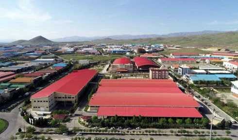 ارائه تسهیلات جدید هزار میلیاردی به صنایع کوچک