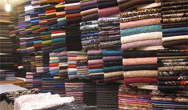 انحصار عامل افزایش ۲۳۰ درصدی قیمت پارچه‌های حلقوی