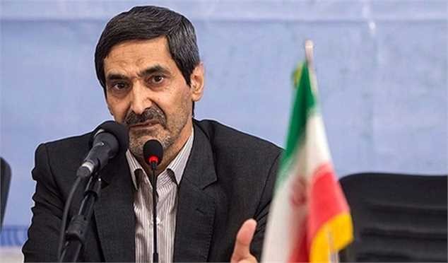 معاون وزیر صمت: واردات خودرو تا شهریورماه انجام می‌شود