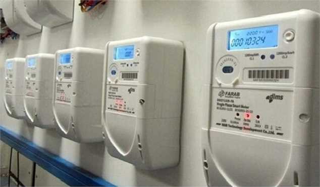 نصب کنتور برق در بخش خانگی رایگان شد