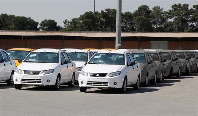 منتظر خبرهای خوب خودرویی در ماه آینده باشید