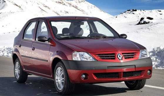 ال ۹۰ بازمی گردد/ شاید با موتور روسی