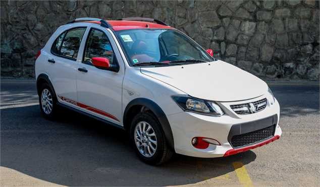 پیش فروش مدل جدید کوییک R پلاس اتوماتیک با تحویل یک ساله