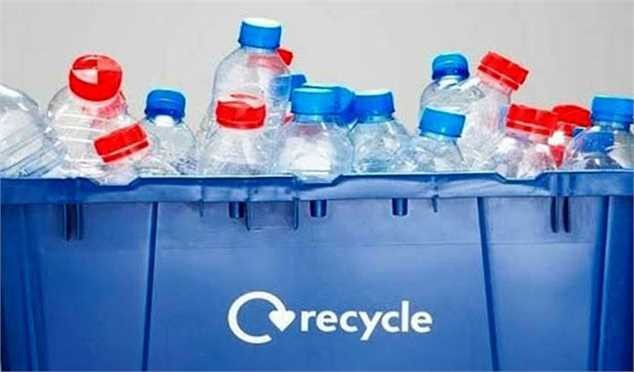 جایگزینی پلی‌پروپیلن با پلی‌اتیلن ترفتالات متبلور شده بازیافتی