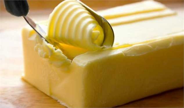 عوارض صادراتی کره و روغن حیوانی حذف شد