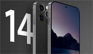 آخرین خبر از شرط های واردات آیفون ۱۴ به ایران