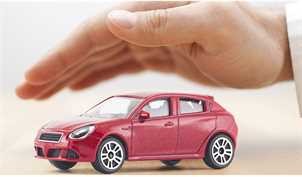 پوشش بیمه‌نامه شخص ثالث، محدود به قلمرو جغرافیایی ایران است