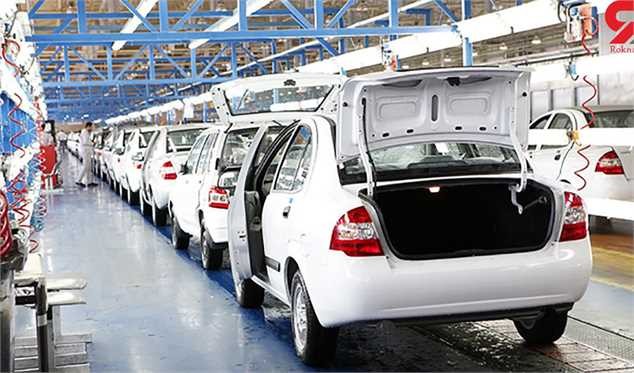 شرط پیشرفت صنعت خودرو؛ خروج دولت از این صنعت 