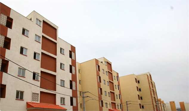 واریز ۳۲هزار و۸۶۱میلیارد تومان به حساب سازندگان طرح نهضت ملی مسکن