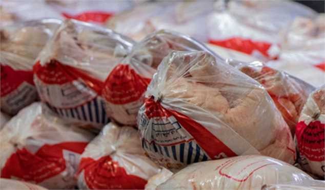 فروش مرغ گوشتی بالاتر از نرخ مصوب/ کاهش ۲۰ درصدی مصرف مرغ