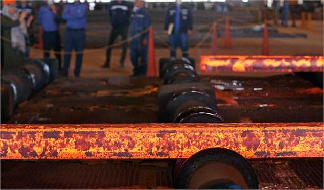 افت و خیز در بازارهای جهانی فولاد