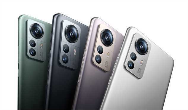 تصاویر شیائومی 13 لو رفت/ شیائومی 13 پرو با دوربین 50 مگاپیکسل عرضه می‌شود