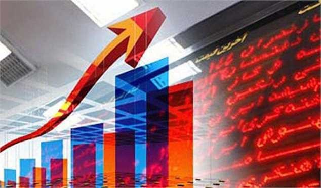یک روز صعودی دیگر برای بورس