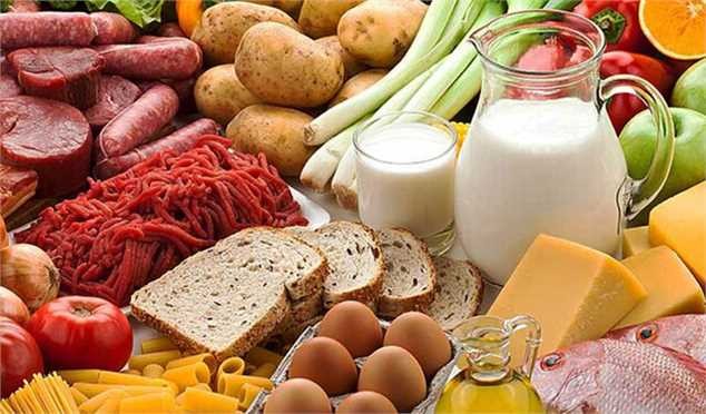 کدام خوراکی‌ها بیشترین و کمترین افزایش قیمت را داشته‌اند؟