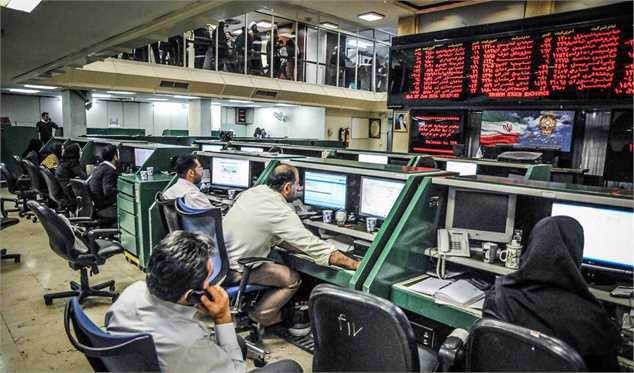 بورس هفته را با چراغ سبز به پایان برد