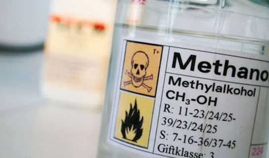 کاهش قیمت جهانی متانول موقتی است
