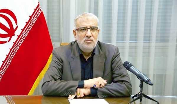 تعیین ۱۲ پله برای مصرف گاز