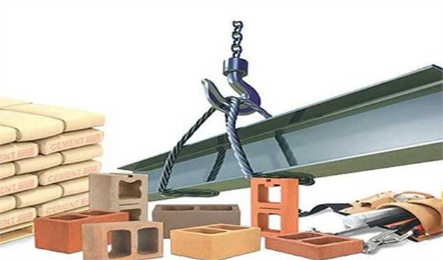 گرانی مصالح قیمت مسکن را روزانه تغییر می‌دهد