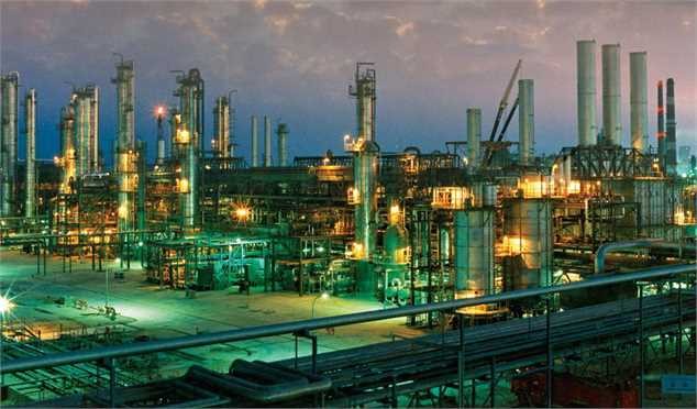 افزایش درآمدهای ارزی با تعریف بازارهای جدید برای محصولات پتروشیمی