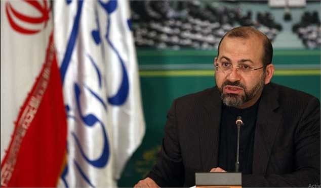 رئیس جدید دیوان محاسبات کشور انتخاب شد