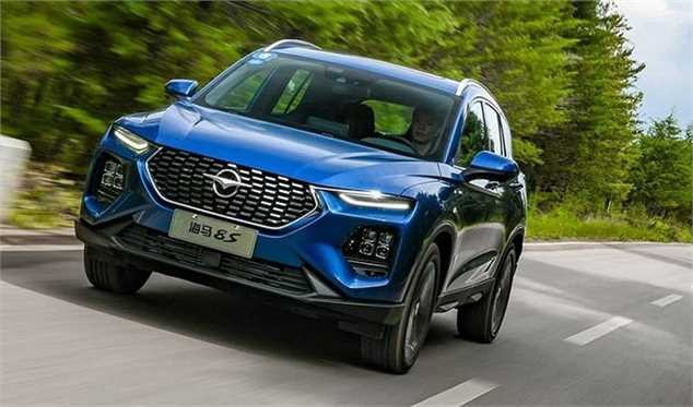 دستور وزارت صمت اجرا شد/ نخستین خودروهای هایما ۸S به مزایده می‌رود