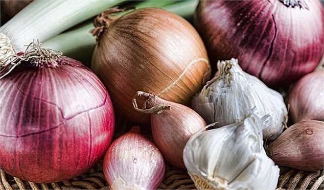 بازار پیاز تا ۲ هفته آینده به تعادل می‌رسد