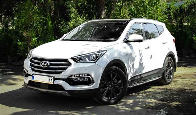 توقف واردات، قیمت سانتافه را ۱۲ برابر کرد