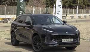 خبر خوش برای متقاضیان خرید خودرو/ بیش از ۳ هزار خودرو در راه است