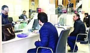 غیرحضوری بودن ۹۸ درصد خدمات بانکی